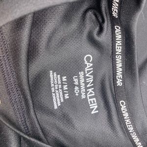 Mens Calvin Klein